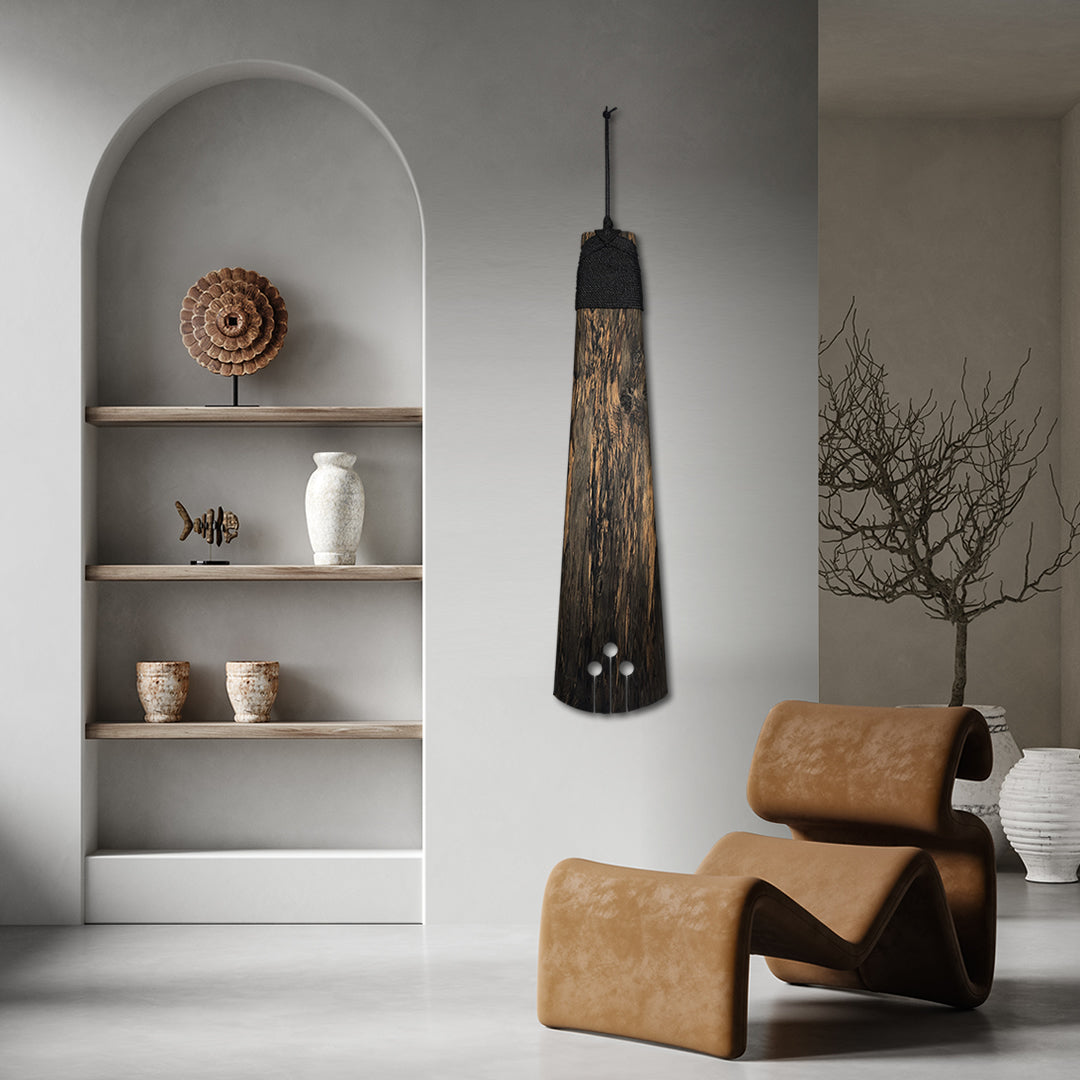 LARGE HUKUMARO - River Rimu