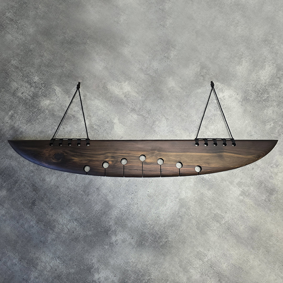 KI UTA KI TAI - RIVER MATAI