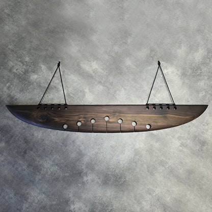 KI UTA KI TAI - RIVER MATAI