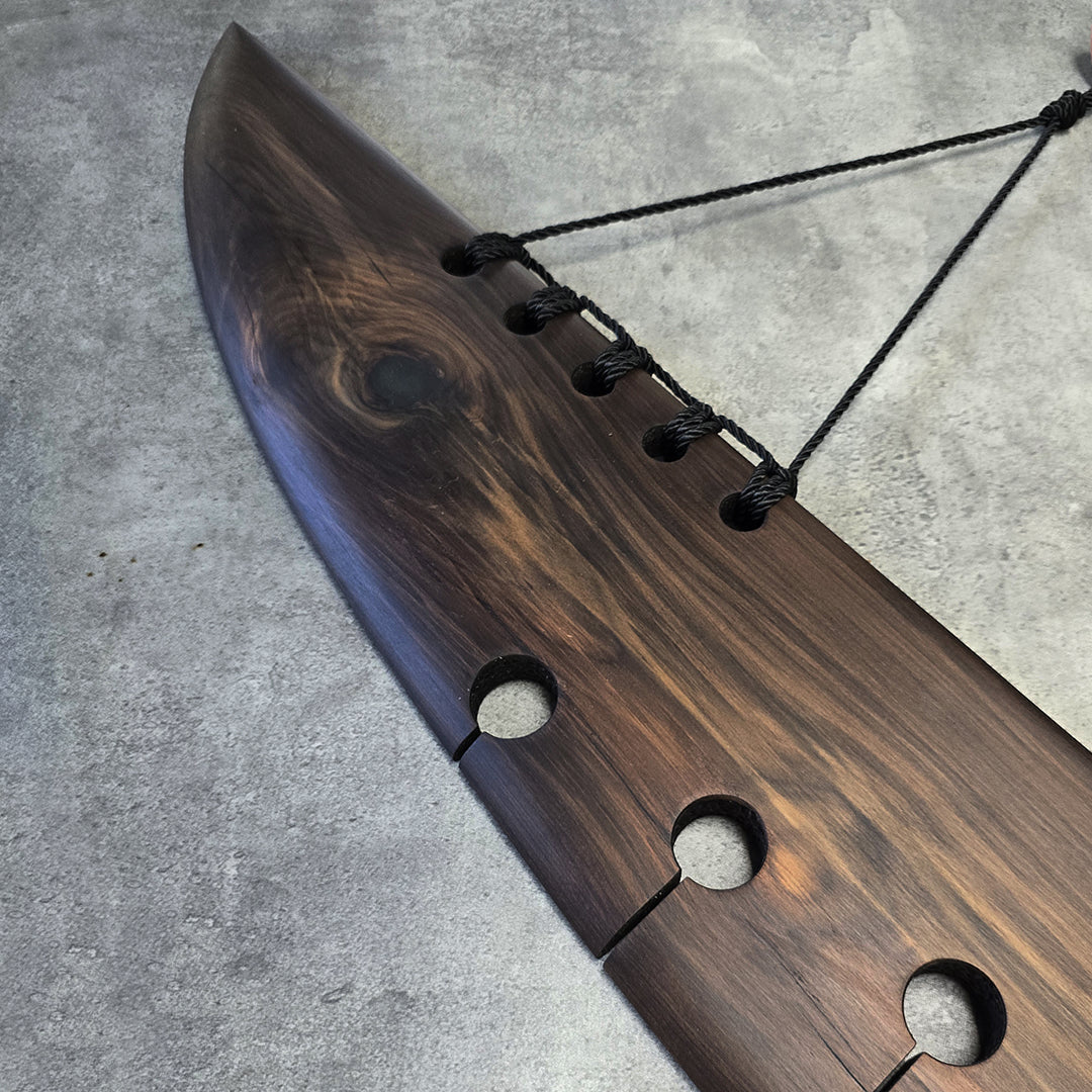 KI UTA KI TAI - RIVER MATAI