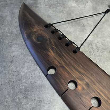 KI UTA KI TAI - RIVER MATAI