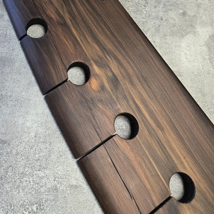 KI UTA KI TAI - RIVER MATAI