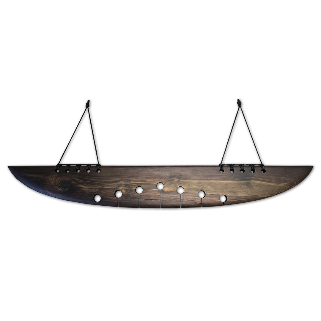 KI UTA KI TAI - RIVER MATAI