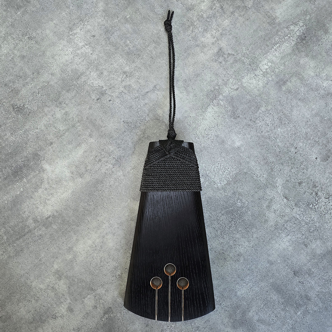 PIWAKAWAKA - Burnt Ash