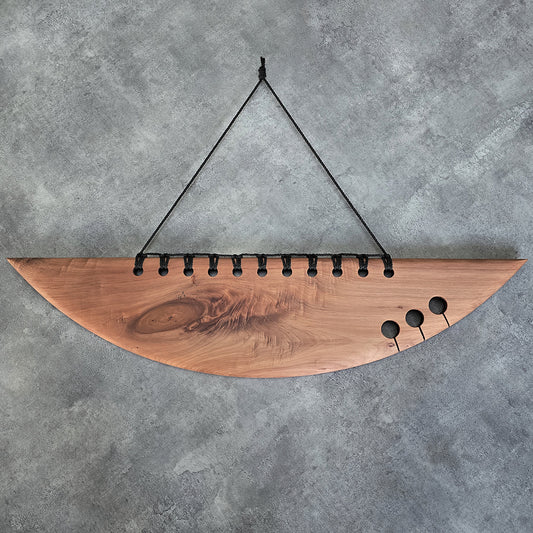 WHAKAKOTAHI - River Totara