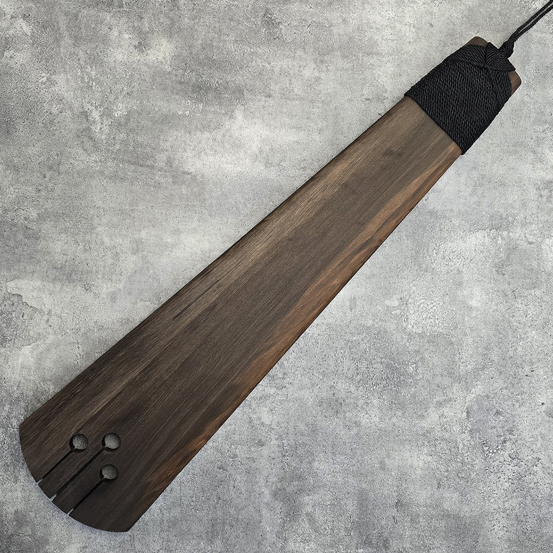 LARGE HUKUMARO - River Rimu