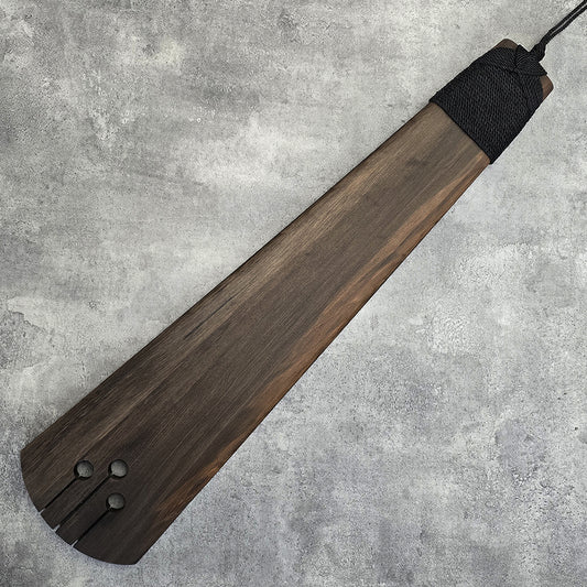 LARGE HUKUMARO - River Rimu