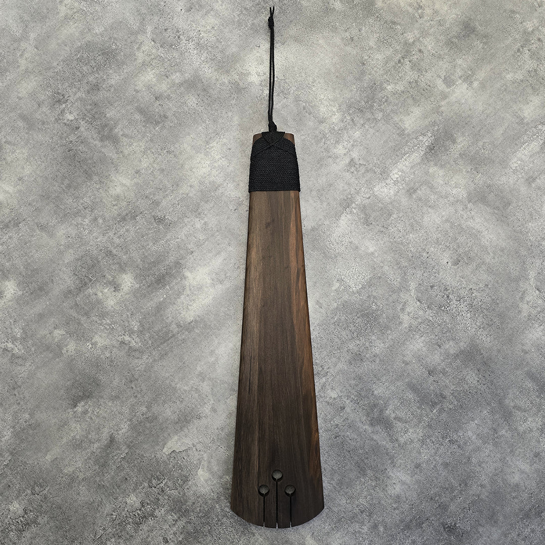 LARGE HUKUMARO - River Rimu