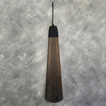 LARGE HUKUMARO - River Rimu