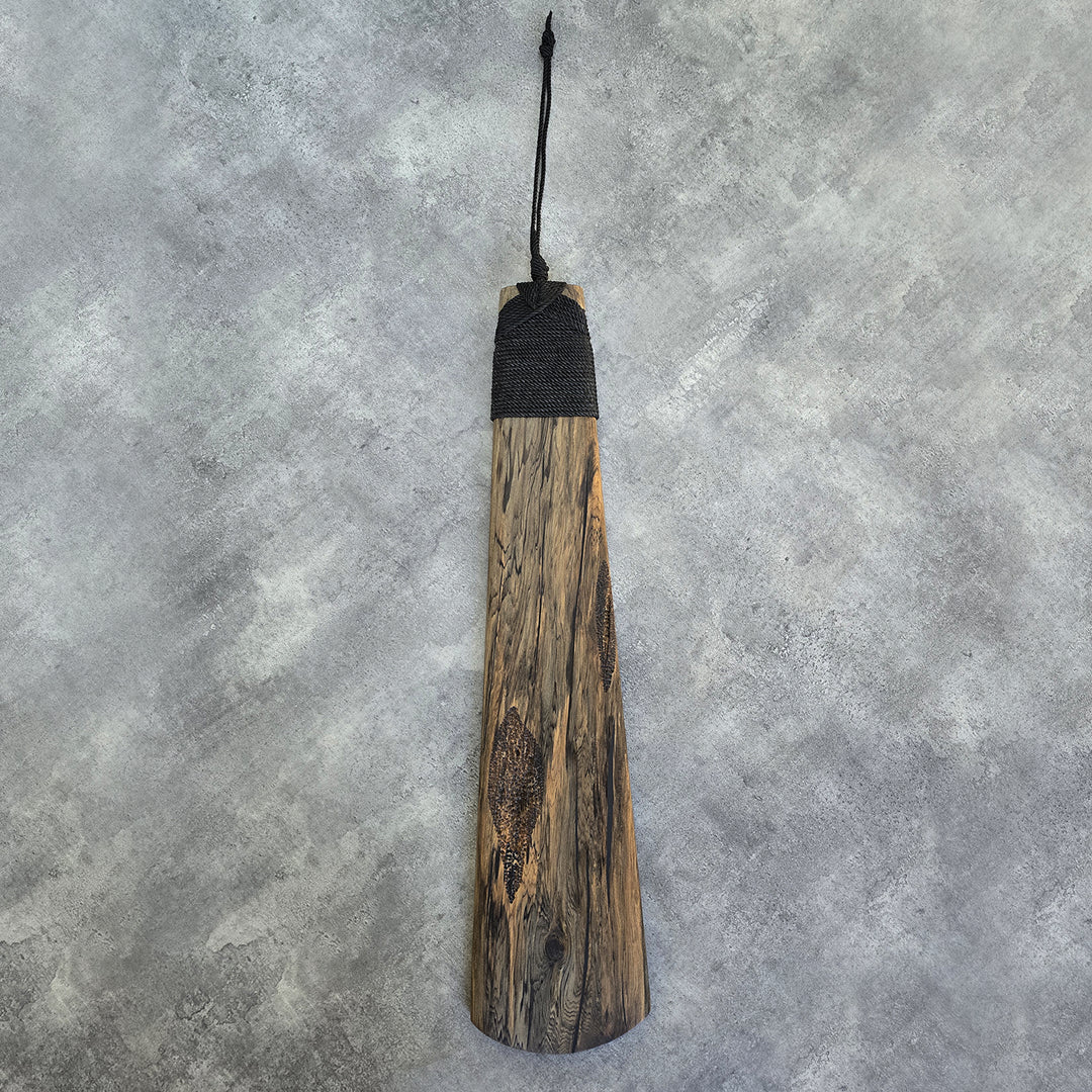 LARGE PŪHEKE - River Rimu