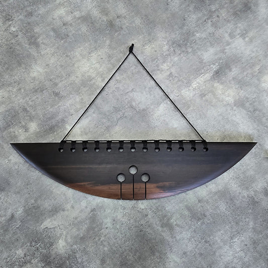 WHAKAKOTAHI - River Matai