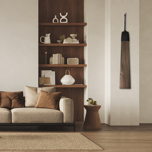 LARGE TOKI - River Totara