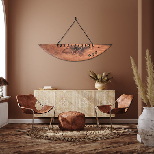 WHAKAKOTAHI - River Totara