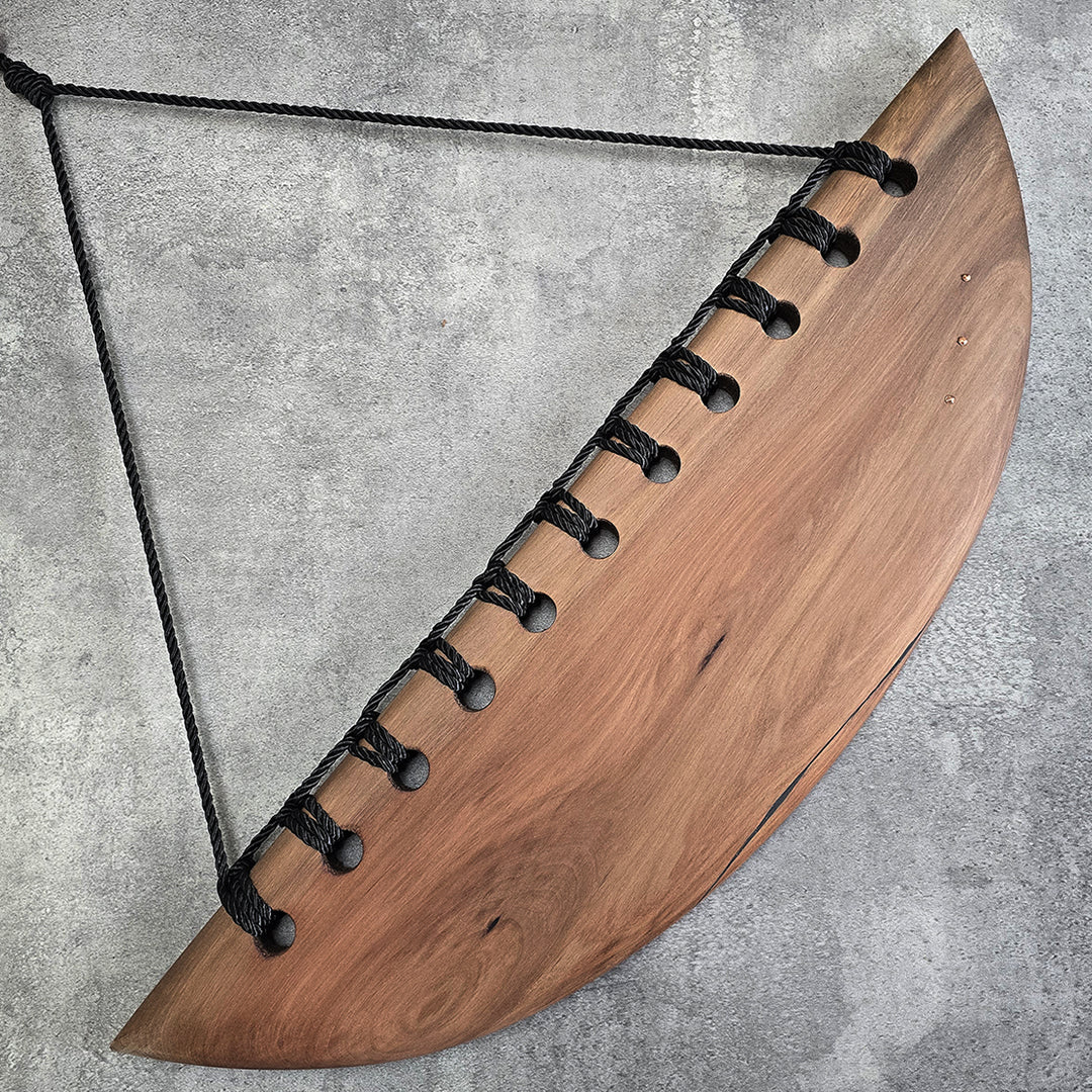 RURUKU - River Totara