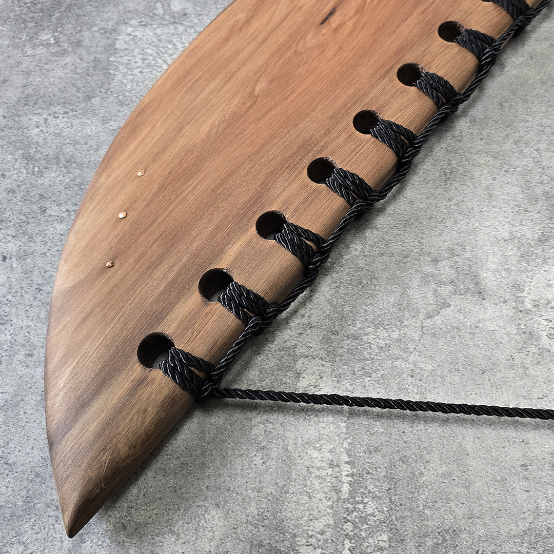 RURUKU - River Totara