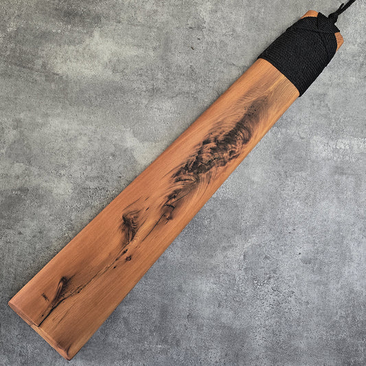 LARGE TOKI - River Matai