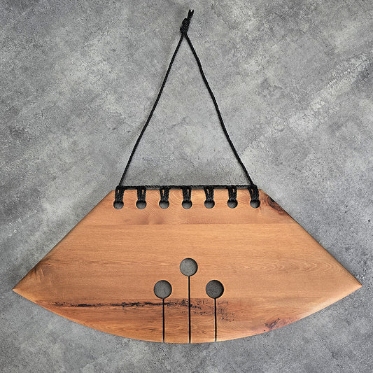 KŌHEUHEU - Rimu