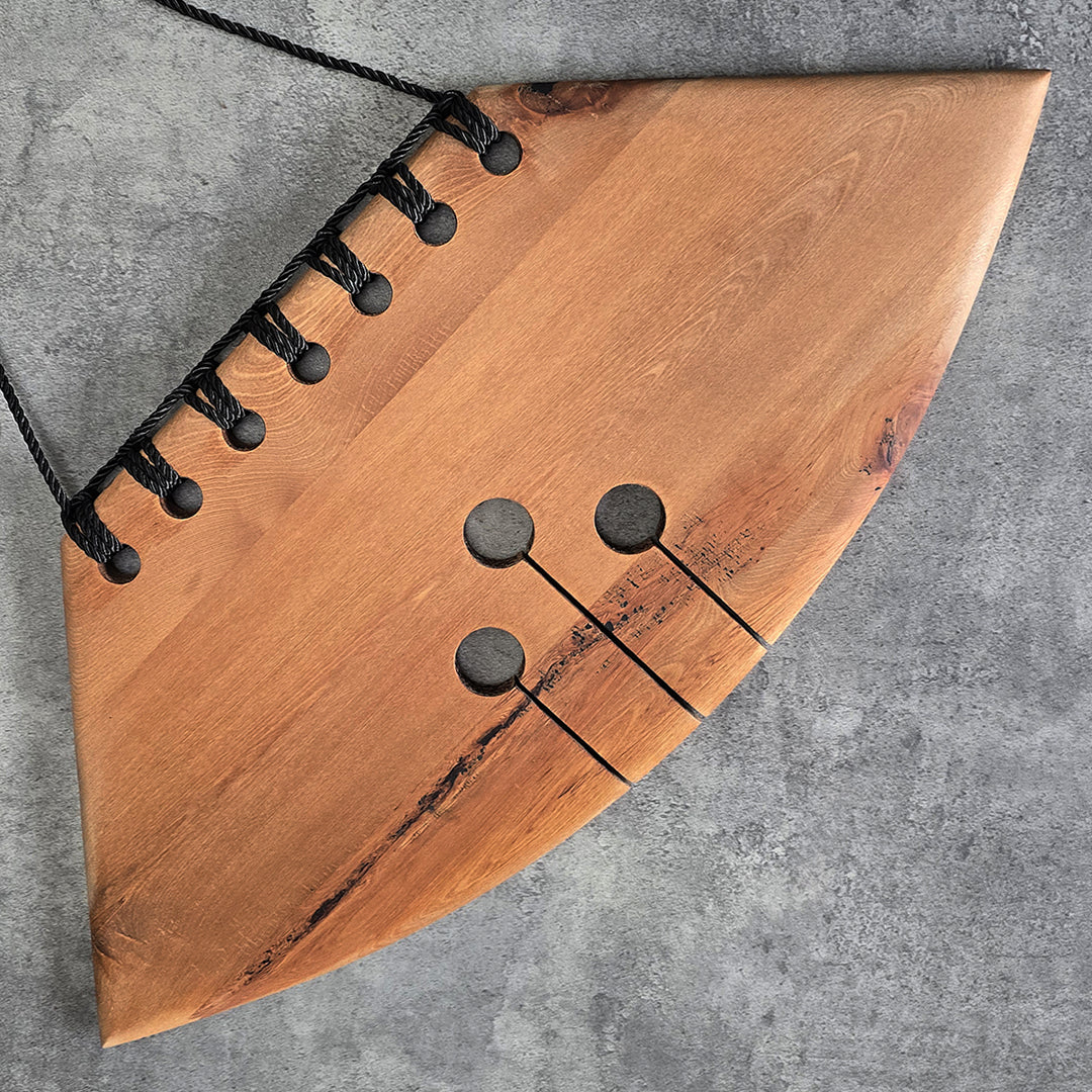 KŌHEUHEU - Rimu