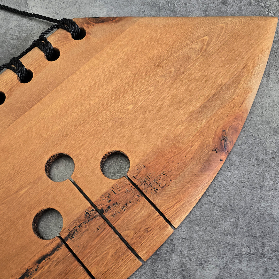 KŌHEUHEU - Rimu