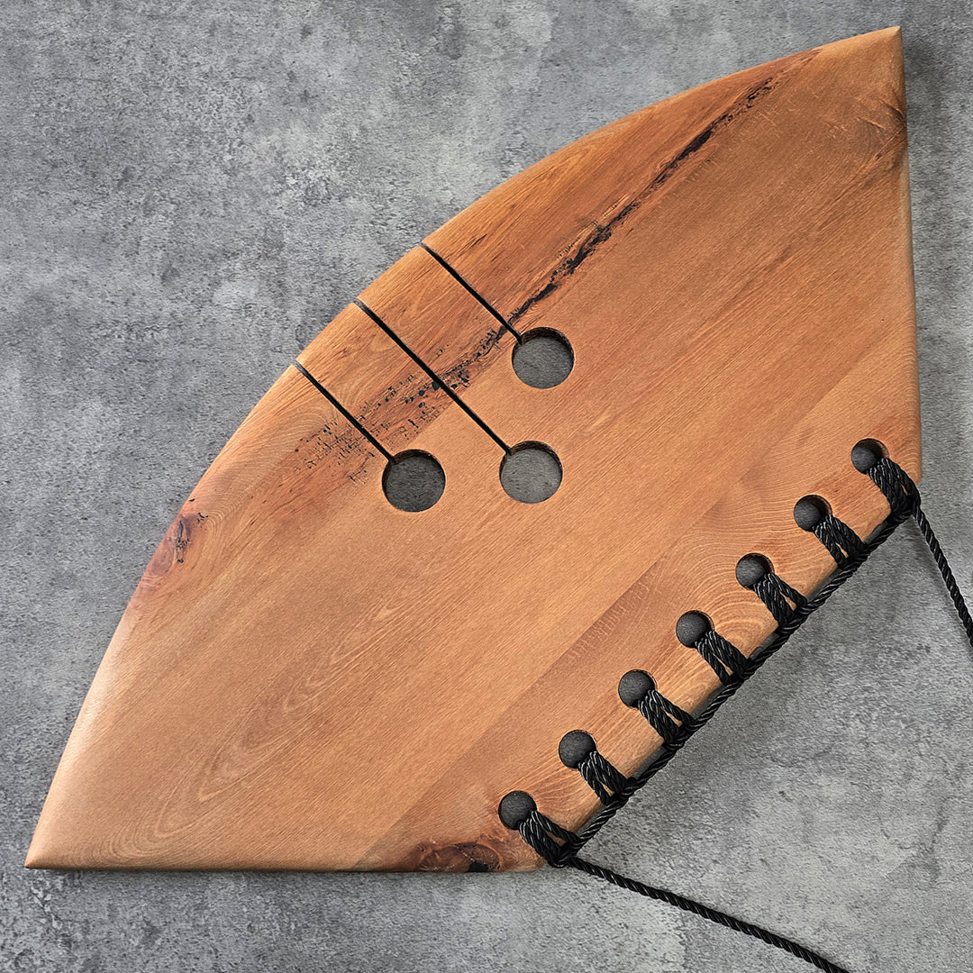 KŌHEUHEU - Rimu