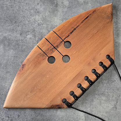KŌHEUHEU - Rimu