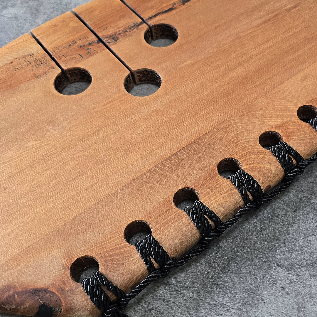 KŌHEUHEU - Rimu