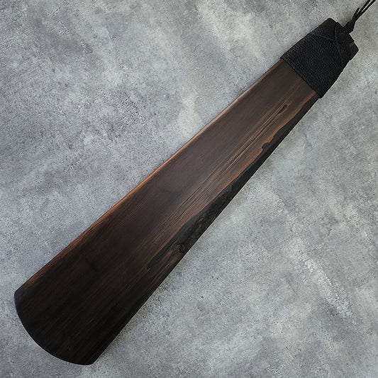 LARGE PŪHEKE - River Matai