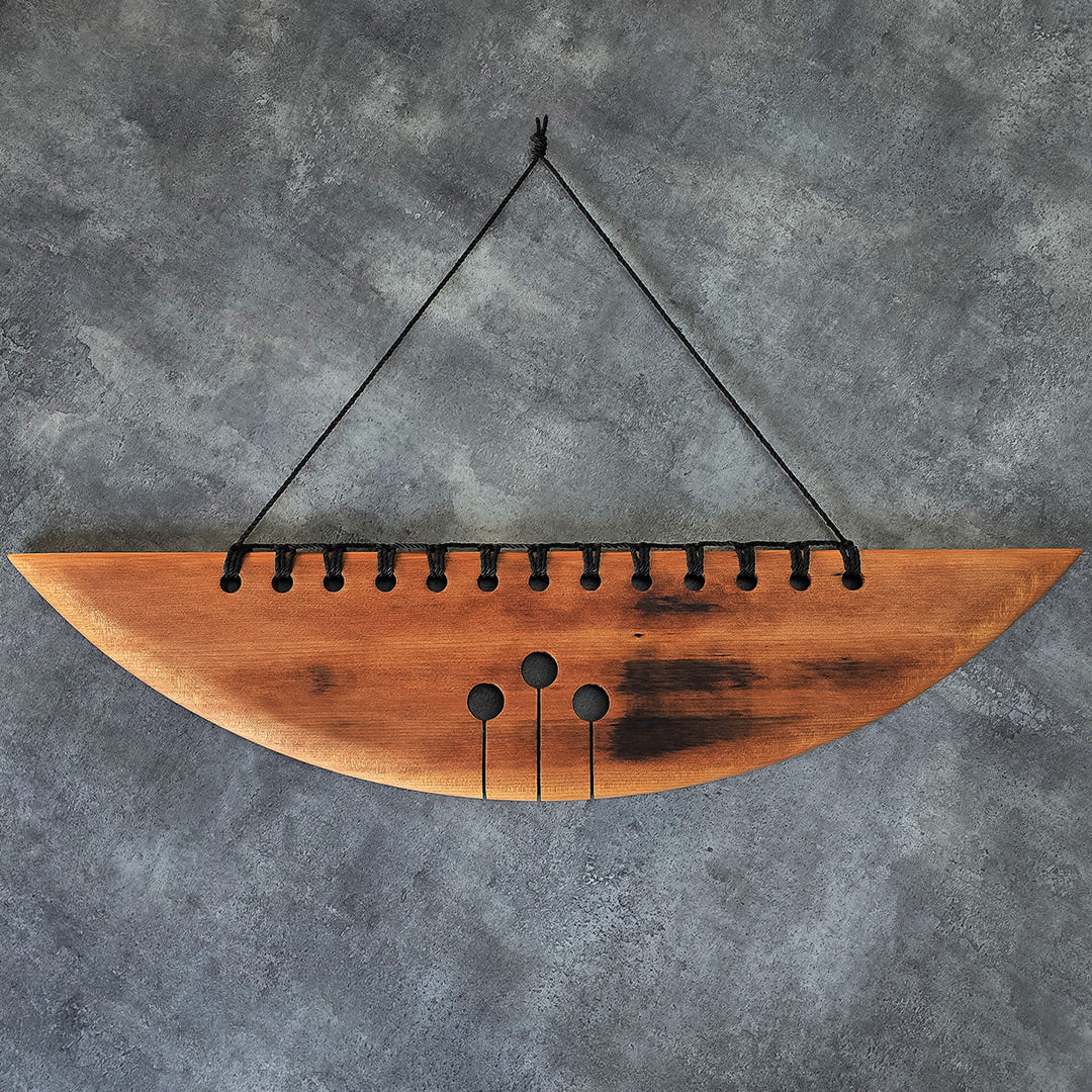 Wall Art – PAST + PRESENT + FUTURE