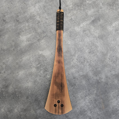 LARGE HOE - Kauri