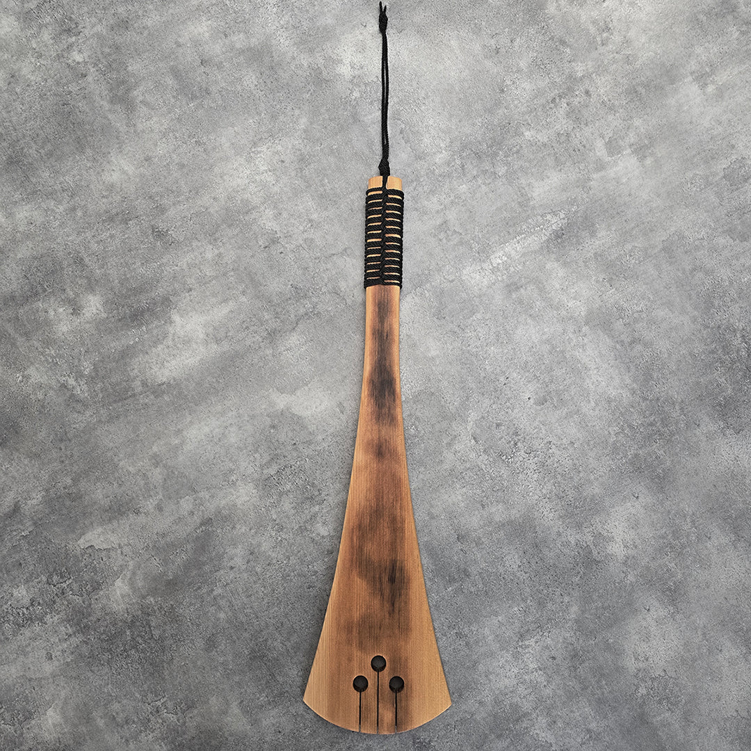 LARGE HOE - Kauri
