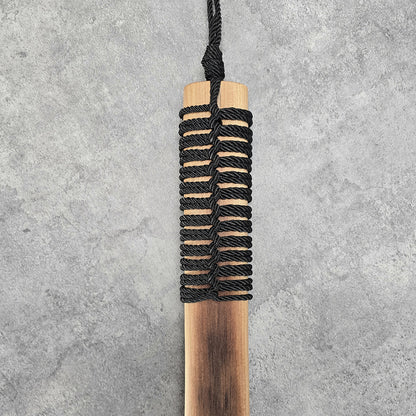 LARGE HOE - Kauri