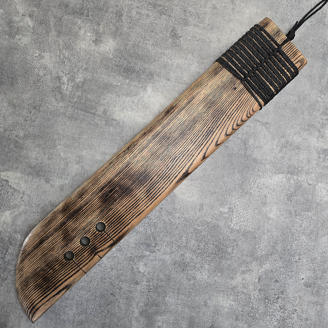 LARGE KAIWHAKATERE - Ash