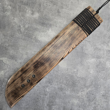 LARGE KAIWHAKATERE - Ash