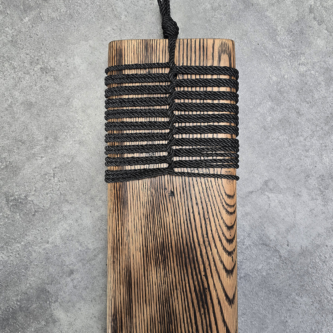LARGE KAIWHAKATERE - Ash