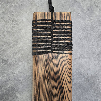 LARGE KAIWHAKATERE - Ash