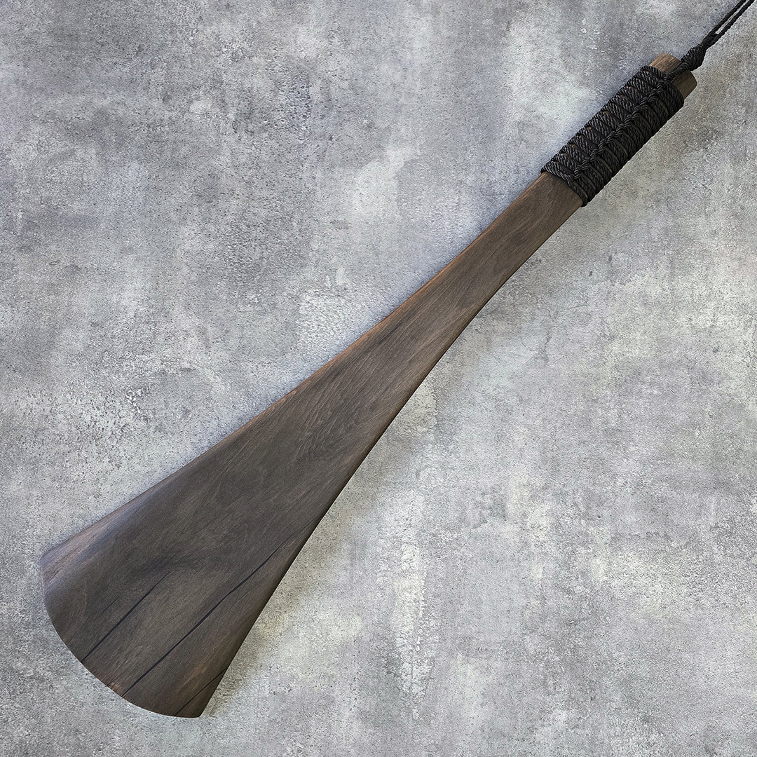 LARGE HOE - River Rimu