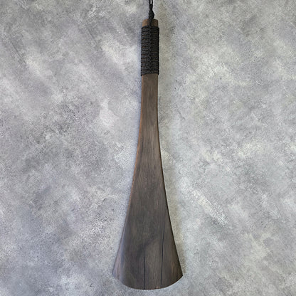 LARGE HOE - River Rimu