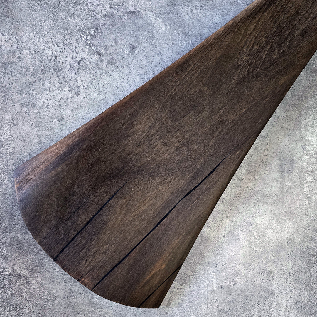 LARGE HOE - River Rimu