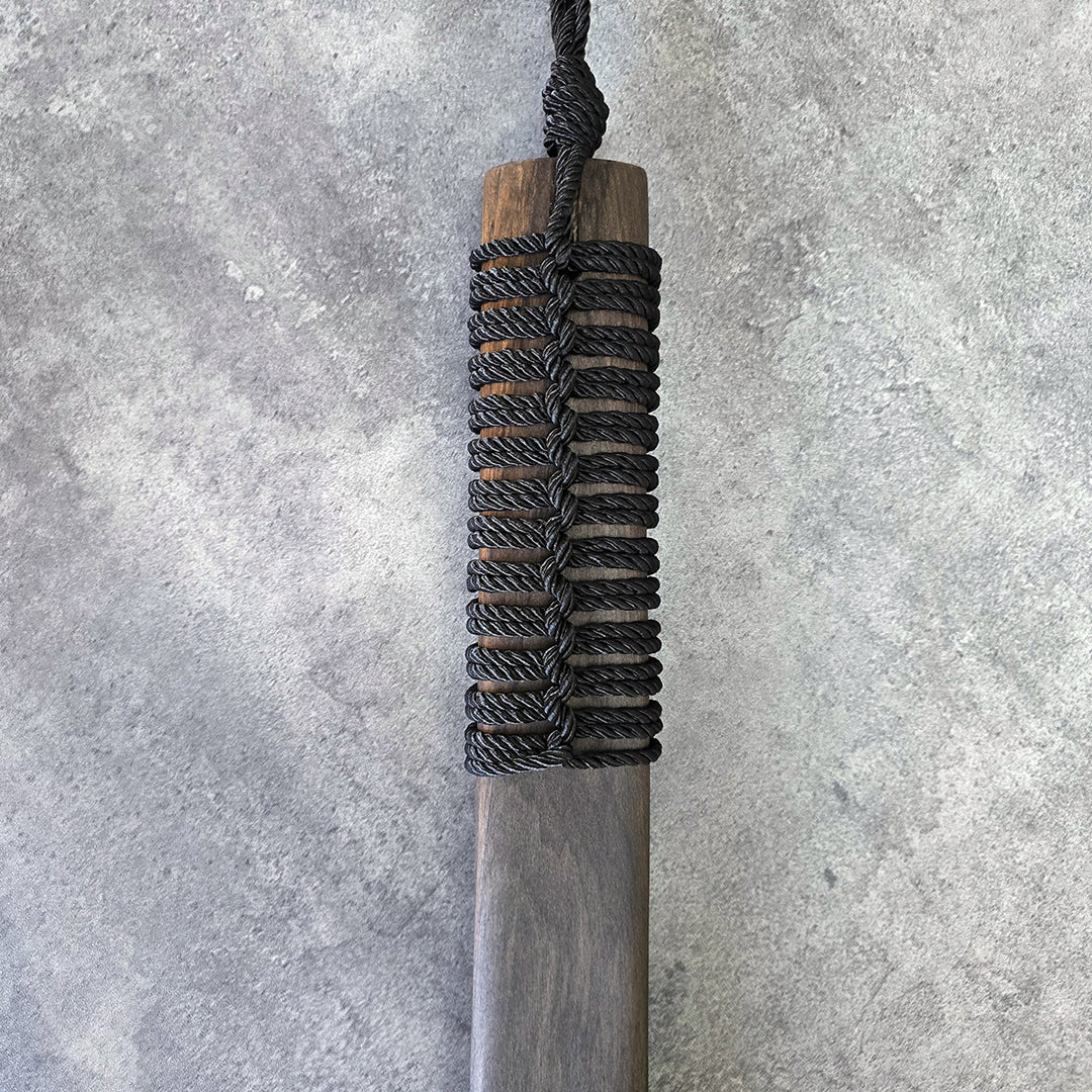 LARGE HOE - River Rimu
