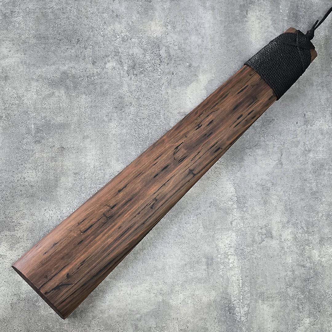 LARGE TOKI - River Totara