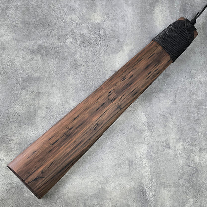 LARGE TOKI - River Totara