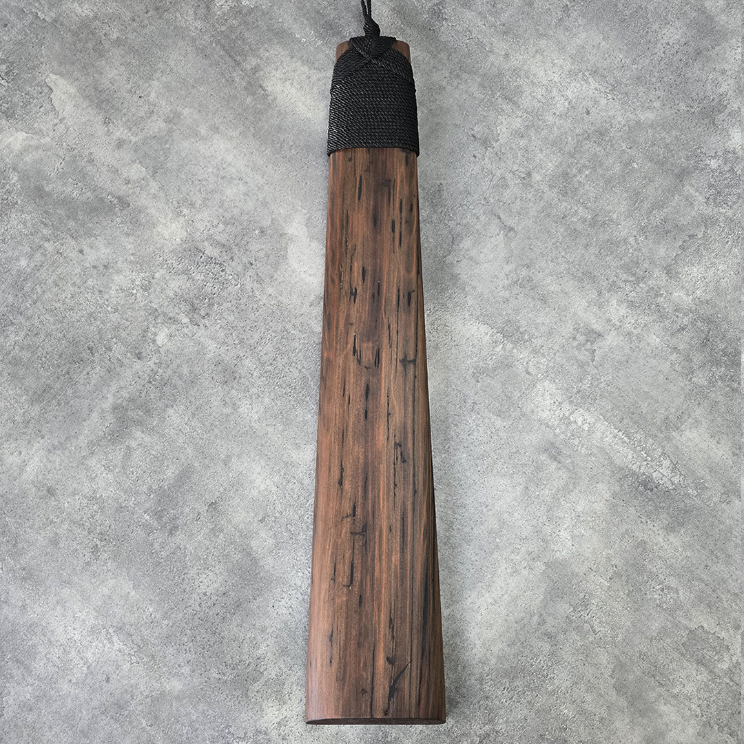 LARGE TOKI - River Totara