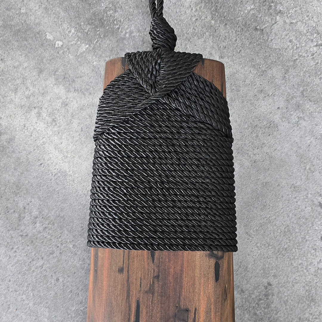 LARGE TOKI - River Totara