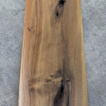 LARGE PŪHEKE - Puriri