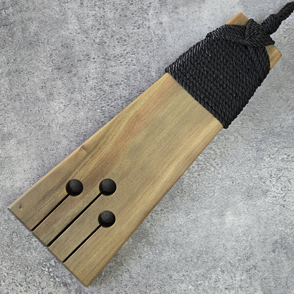 SMALL TOKI - Swamp Kauri