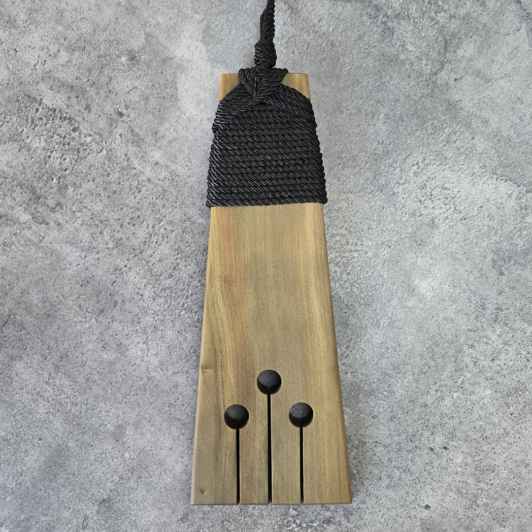 SMALL TOKI - Swamp Kauri