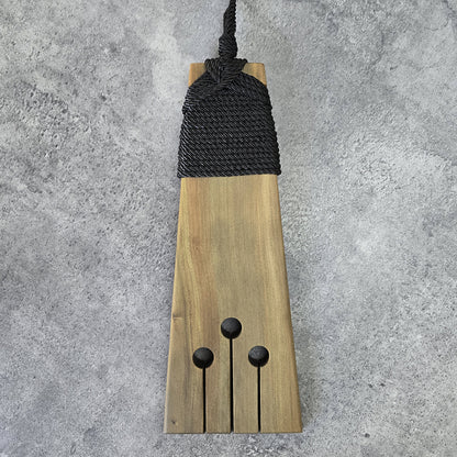 SMALL TOKI - Swamp Kauri