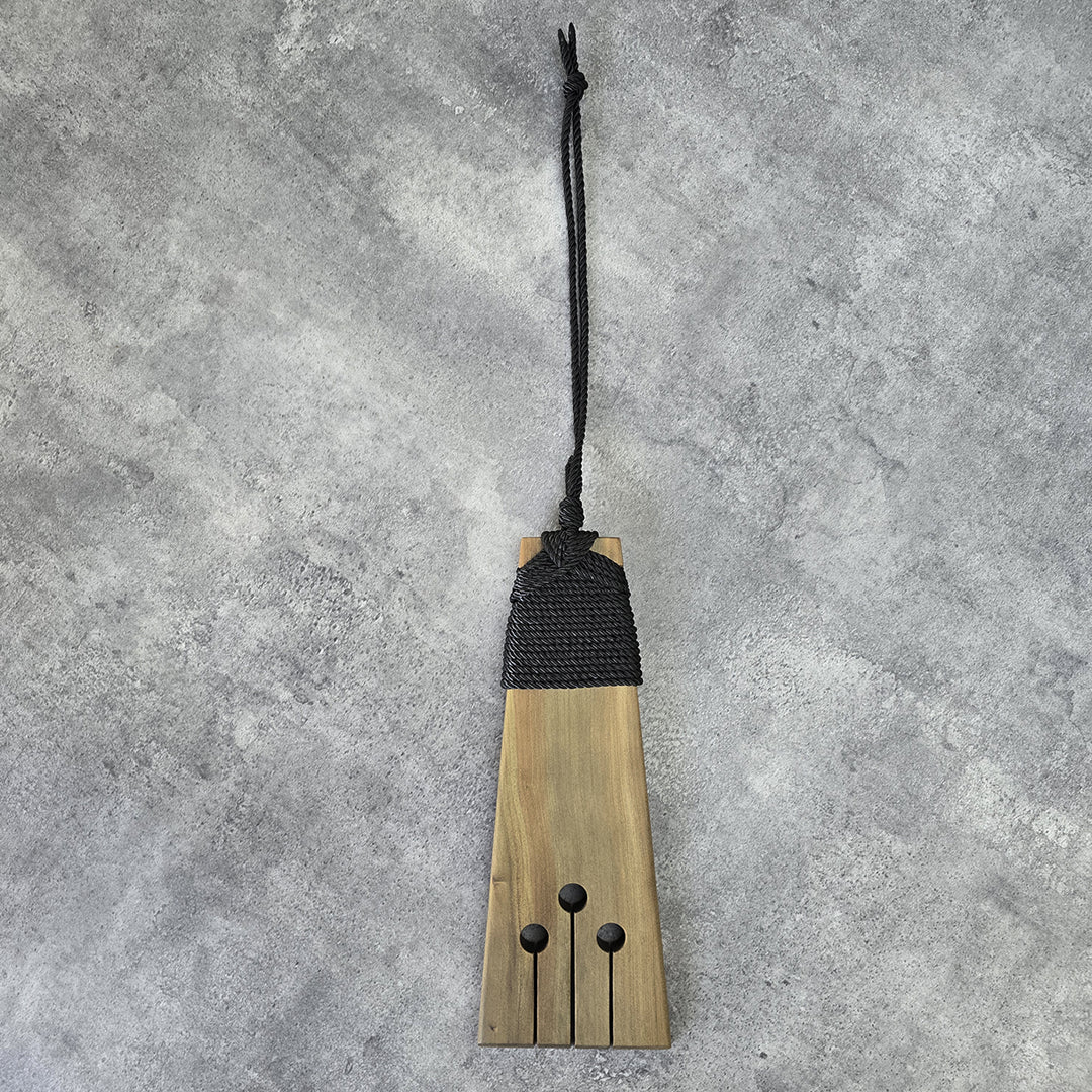 SMALL TOKI - Swamp Kauri