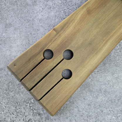 SMALL TOKI - Swamp Kauri