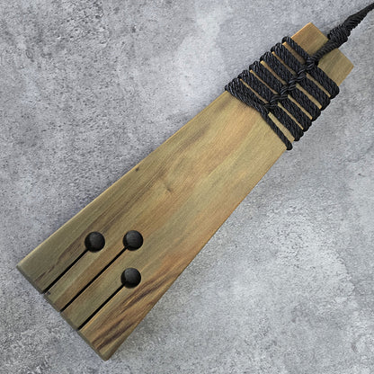 SMALL TOKI - Swamp Kauri